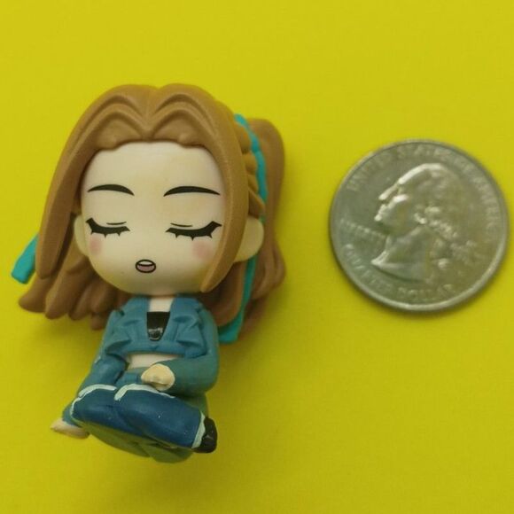 Le sserafim antifragile figurine - Picture 2 of 5